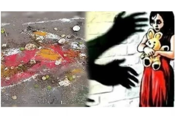 திருமணத் தடை நீங்க சிறுமியை நரபலி கொடுக்க முயன்ற இளைஞர்கள் - நெஞ்சை பதற வைத்த அதிர்ச்சி சம்பவம்