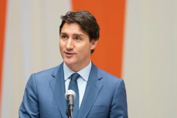 டொனால்ட் ட்ரம்பிற்கு வாழ்த்து கூறிய கனடிய பிரதமர்!