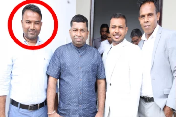 அஸாத் மௌலானாவின் கருத்தை ஊதிப்பெருக்க வேண்டிய அவசியம் இல்லை! விசாரணைக்குத் தயார் பிள்ளையான்