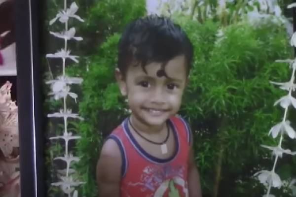 துப்பாக்கிச்சூட்டில் காயமடைந்த 4 வயது சிறுவன் உயிரிழப்பு | Injured Boy Died In The Shooting