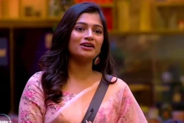 அர்ச்சனாவுக்கு எதிராக செயல்படுகிறதா விஜய் டிவி.. ரசிகர்கள் கடும் அதிருப்தி..