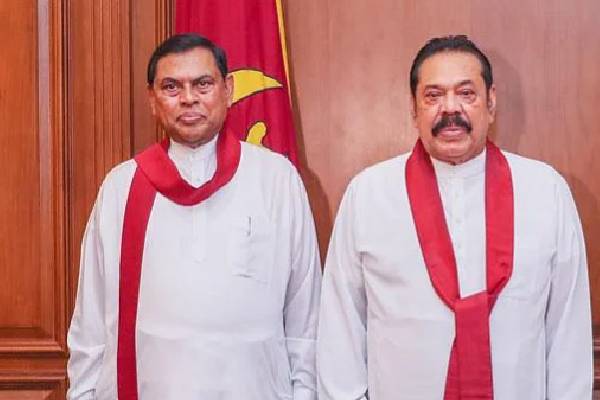ராஜபக்சர்களுக்கான தடை தொடர்ந்தும் நீடிப்பு! | The Ban On Rajapaksa Continues