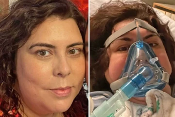 பிரித்தானியாவில் செவிலியருக்கு வயாக்ரா கொடுத்து உயிரைக் காப்பாற்றிய மருத்துவர்கள்!