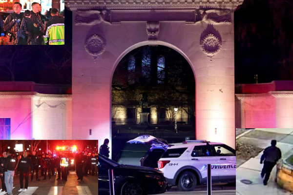 Brown University shooting Providence Rhode Island, US campus gun violence December 2025 tragedy, Brown University, Gun control debate US universities safety concerns Brown University shooting Providence Rhode Island, US campus gun violence December 2025 tragedy, Brown University, Gun control debate US universities safety concerns