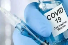 கனடாவில் அரை சதவீதமானவர்களுக்கே கொரோனா தடுப்பூசி போடப்பட்டுள்ளது!