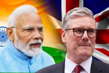 புதிய பிரித்தானிய பிரதமருக்கு அழைப்பு விடுத்துள்ள இந்திய பிரதமர் மோடி