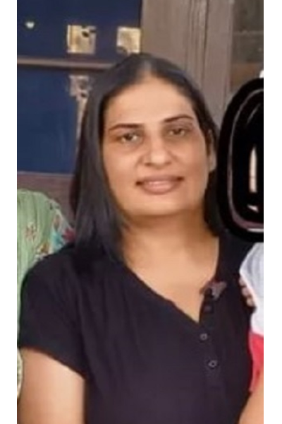 கனடாவில் இந்திய வம்சாவளிப்பெண்ணை கொலை செய்த கணவருக்கு ஆயுள் தண்டனை | Indian Origin Woman Killed In Canada
