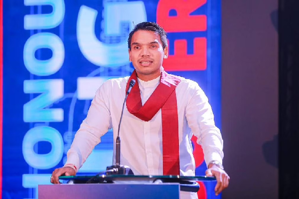 மீண்டும் நாமலுக்கு அமைச்சு பதவி - மேலும் பலர் இணைப்பு..! வெளியான தகவல் | Minister Post For Namal Rajapaksa Cabint Politics