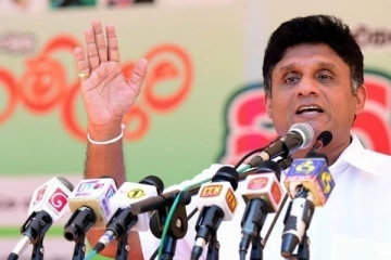 வீதித் தடைகளை அகற்றுமாறு எதிர்க்கட்சித் தலைவர் கோரிக்கை