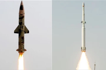 பாலிஸ்டிக் ஏவுகணையை முறியடிக்கும் இந்தியாவின் புதிய பிரம்மாஸ்திரம்!