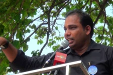 மாகாண சபை தேர்தலை இழுத்தடிப்பு செய்த பெருமை இவர்களையே சாரும்!
