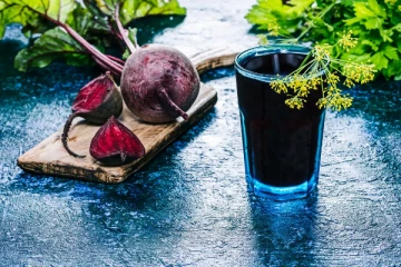 வெறும் ஏழு நாட்களில் உடலில் ரத்தம் அதிகரிக்கணுமா? இது மட்டும் போதுமே