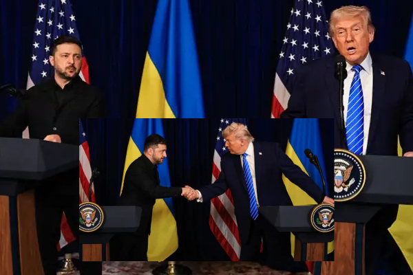 உக்ரைனுக்கு உதவ தயாராகும் ரஷ்யா | Russia Ready To Help Ukraine