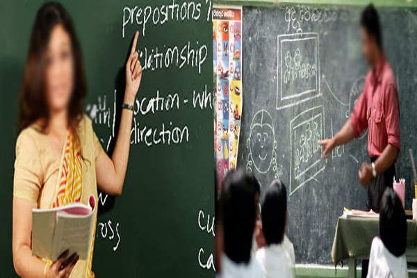 மலையக பாடசாலைகளுக்கு ஆசிரியர் நியமனம்; மருதபாண்டி ராமேஸ்வரன் தெரிவிப்பு | Appointment Of Teachers To Upcountry Schools