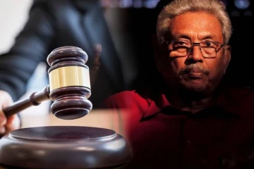 மிருசுவில் படுகொலை: கோட்டாபயவிற்கு நீதிமன்ற அழைப்பாணை