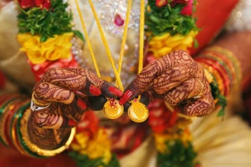 மாங்கல்யம் தவறுவது போன்று கனவு வருகிறதா? அப்போ உடனடியாக இதை மட்டும் பண்ணுங்க!