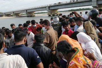 கிண்ணியாவில் குளிக்கச் சென்ற இளைஞன் சடலமாக மீட்பு