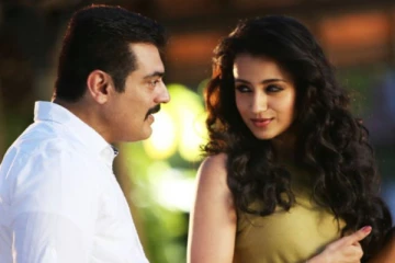 பாக்ஸ் ஆபிஸை அடுத்து நொறுக்கிய என்னை அறிந்தால்.. 8 வருடம் ஆகியும் மறக்கமுடியாத சம்பவம்