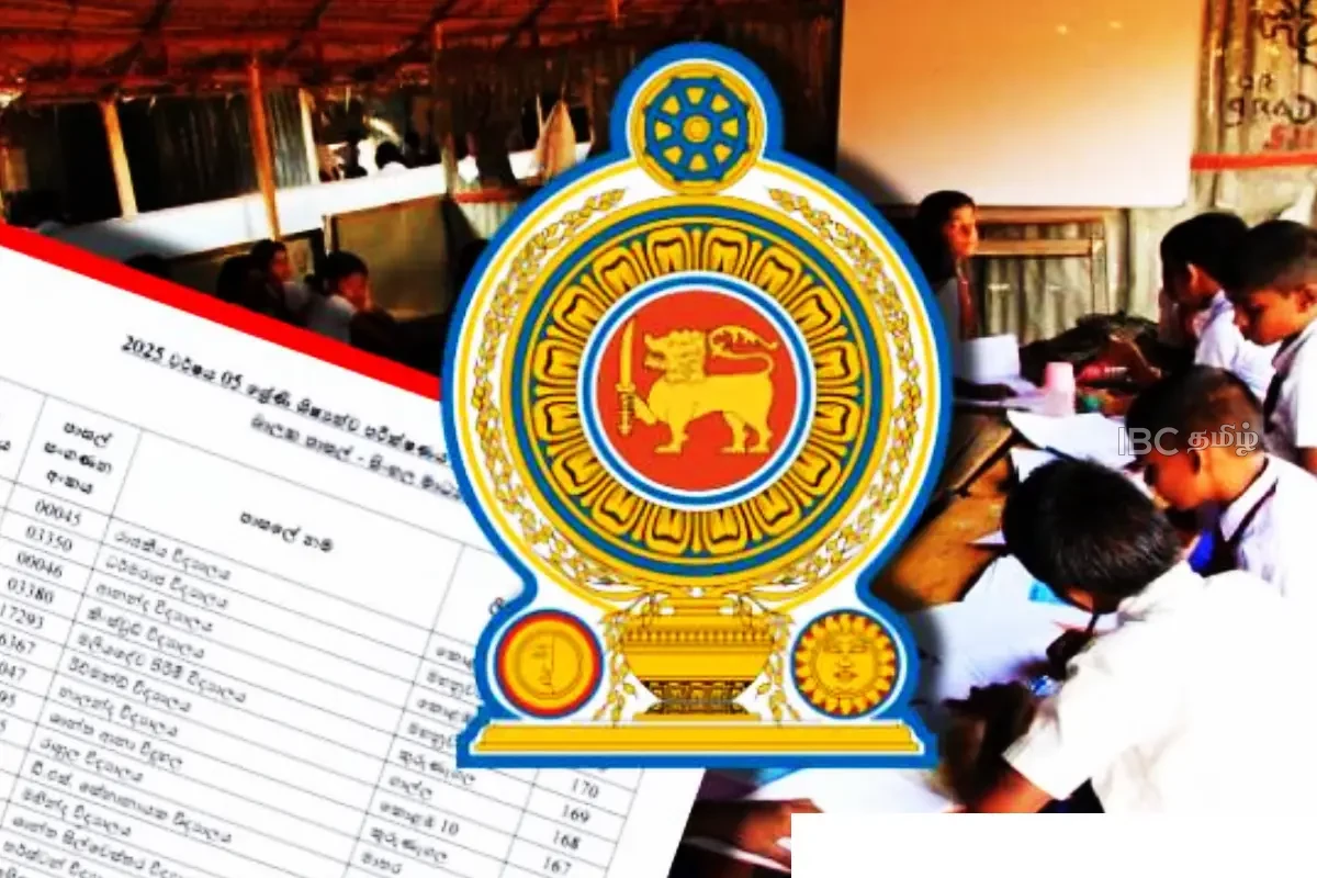 2027 பரீட்சைகளுக்கான திகதிகள் - பரீட்சைகள் திணைக்களத்தின் முக்கிய அறிவிப்பு | 2027 Gce Al Ol Scholarship Exam Dates Announced