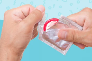 ஆணுறையில் துளையிட்ட பெண்... ஆசைப்பட்டவருடன் வாழ்வதற்கு எடுத்த விபரீத முடிவு