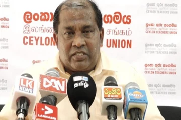 தீர்வில்லை எனில் போராட்டம் தொடரும்