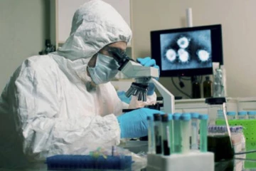 உலக நாடுகளுக்கு ஆபத்தாக மாறிவரும் பயங்கர உயிர்க்கொல்லி  ‘நியோகோவ்’ வைரஸ்