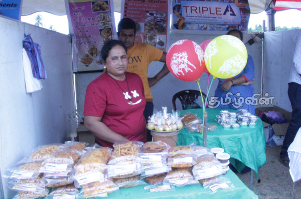 மட்டக்களப்பு மாவட்டத்தில் நடைபெற்ற சுப்பர் பெயார் விற்பனை கண்காட்சி | Super Bear Sales Exhibition In Batti
