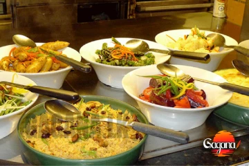 පාර්ලිමේන්තු කෑම මිලේ ආයෙත් වෙනසක්