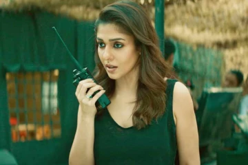 மீண்டும் பாலிவுட் டாப் ஹீரோவுக்கு ஜோடியாகும் நயன்தாரா.. இதுவரை இணையாத ஜோடி