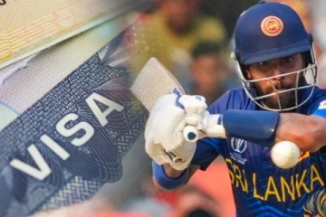 இலங்கை கிரிக்கெட் அணிக்கு ஏற்பட்டுள்ள நெருக்கடி