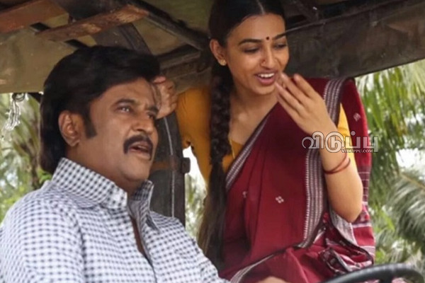 அந்த அங்கத்தை பெரிதாக்க சொன்னார் இயக்குனர்!! வருத்தப்பட்டு பொங்கிய ரஜினி பட நடிகை.. | Radhika Apte Revealed About Her Nose And Breast