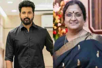 சிவகார்த்திகேயனிடம் பல முறை அவர் படத்தில் நடிக்க வாய்ப்பு கேட்டேன், ஆனால்- மேடையில் வருத்தப்பட்ட வடிவுக்கரசி