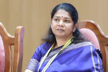 தூத்துக்குடியில் நள்ளிரவில் வீடு புகுந்து பெண் கொலை.., தவெக அரசுக்கு கனிமொழி கேள்வி