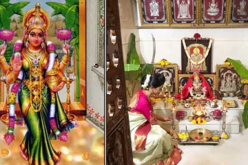 வீட்டில் தெய்வ நடமாட்டம் இருப்பதின் முக்கிய அறிகுறிகள்