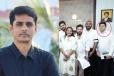 அமைச்சரவை கூட்டத்தில் 2 தனிநபர்கள் - ஆளுநரிடம் முறையிட்ட திமுக, அதிமுக, பாஜக