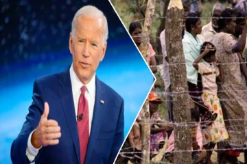 ஈழத்தமிழர் விவகாரத்தில் ஜோ பைடனின் வியூகம் (VIDEO)