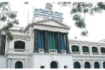 தமிழ்நாடு : வெற்றி பெற்ற 21 மாநகராட்சி மேயர்களின் விவரம்