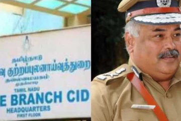 கட்டம் கட்டும் சிபிஐ: வசமாக மாட்டிய ராஜேஷ் தாஸ்