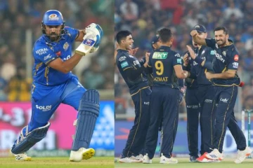 IPL 2024: மும்பை இந்தியன்ஸுக்கு மரண அடி கொடுத்த குஜராத் டைட்டன்ஸ்..கடைசி ஓவரில் கோட்டைவிட்ட ஹர்திக் பாண்டியா