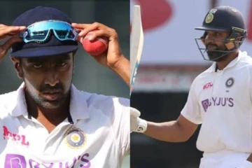 அஸ்வினுக்கு தகுதி இல்லை... ரோகித் சர்மா தான் தகுதியானவர்! கொளுத்தி போடும் இந்திய வீரர்