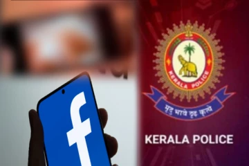 பெண் டாக்டரின் ஆபாச படங்கள் - பேஸ்புக் மீது குற்ற வழக்கு பதிவு - கேரள போலீசார் அதிரடி!