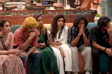 5 லட்சம் பணப்பெட்டியை தூக்கிய முக்கிய போட்டியாளர்.. ஆனால்