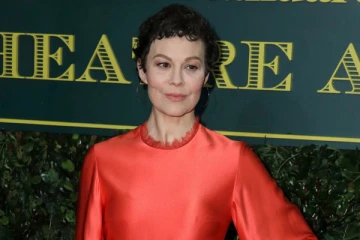 ஹாரிபாட்டர் திரைப்பட நடிகை ஹெலன் மெர்க்குரி காலமானார்!