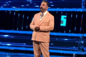 இலங்கை தமிழை ரசிக்கும் கமல்!  தஞ்சை பெரிய கோயிலை கட்டியவர்களுக்கு தெரியாத விஞ்ஞானமா?