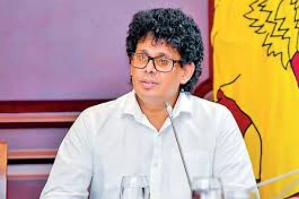 அநுர அரசாங்கத்திற்கு ரணில் விடுத்த எச்சரிக்கை | Let Us Unite In The Opposition Without Fear Ranil