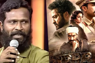 “Oscar-அ விட இது பெரிய சாதனை!” - தென்னிந்திய படங்கள் குறித்து வெற்றிமாறன்