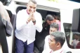 නාමල් රාජපක්ෂට බන්ධනාගාරයේදී ගෙදරින් කෑම ගේන්න අවසර