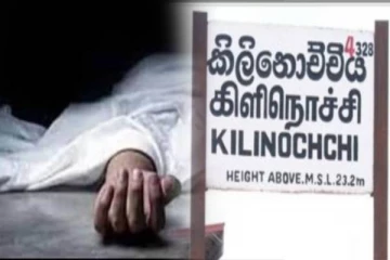 கிளிநொச்சி விபத்தில் இளைஞன் பலி!