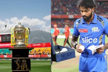 2025 IPL; பந்தில் உமிழ்நீர் பயன்படுத்த அனுமதி - புதிதாக அறிமுகமாகும் 2வது பந்து விதி