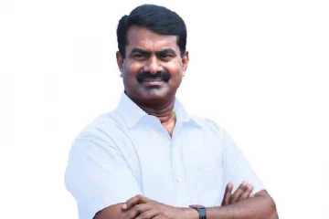 வரும் தேர்தலில் நடிகர் விஜய்யுடன் கூட்டணியா? சீமான் சொன்ன தெளிவான பதில்